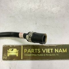 Ống thông hơi nắp dàn cam Mercedes M274 GLC300 (X253), C250 (W205), E300 (W213). Hàng xịn Mã oem A2740189600