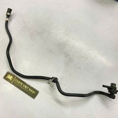 Ống thông hơi nắp dàn cam Mercedes M274 GLC300 (X253), C250 (W205), E300 (W213). Hàng xịn Mã oem A2740189600