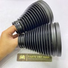 Chụp bụi giảm xóc hay phuộc nhún trước Mercedes X253 GLC250, GLC300, GLC350 đời 2015 - 2021. Hàng cao cấp. A2533200438 RH, A2533200338 LH ( 1 cái )