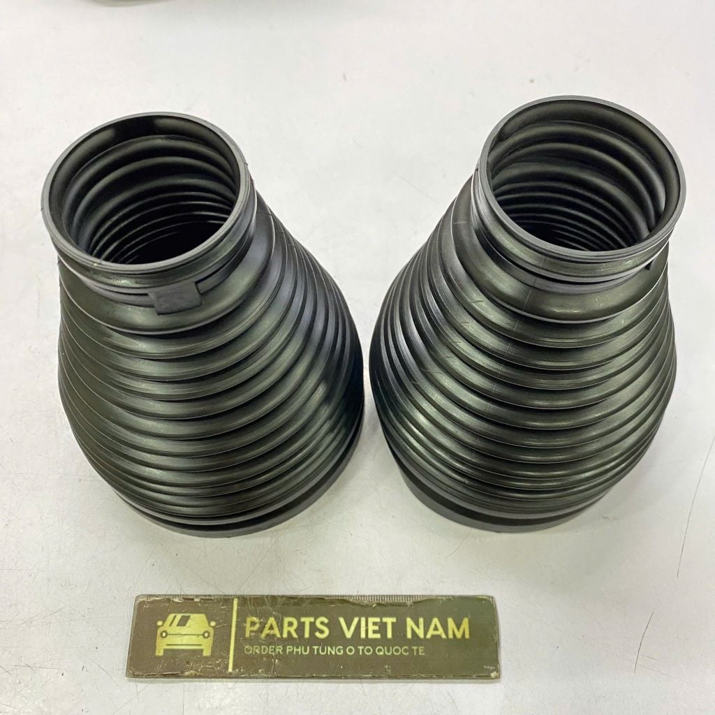 Chụp bụi giảm xóc hay phuộc nhún trước Mercedes X253 GLC250, GLC300, GLC350 đời 2015 - 2021. Hàng cao cấp. A2533200438 RH, A2533200338 LH ( 1 cái )