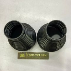 Chụp bụi giảm xóc hay phuộc nhún trước Mercedes X253 GLC250, GLC300, GLC350 đời 2015 - 2021. Hàng cao cấp. A2533200438 RH, A2533200338 LH ( 1 cái )