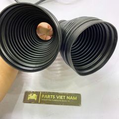 Chụp bụi giảm xóc hay phuộc nhún trước Mercedes X253 GLC250, GLC300, GLC350 đời 2015 - 2021. Hàng cao cấp. A2533200438 RH, A2533200338 LH ( 1 cái )