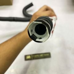 Ống nước nóng Heater Hose, dây nước sưởi Cabin Ford Expedition, Lincoln Navigator 5.4L đời 2007 - 2010. Hàng chính hãng Ford đặt hàng 18 ngày. Mã 8L1Z-18472-A, 8L1Z18472A