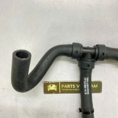 Ống nước nóng Heater Hose, dây nước sưởi Cabin Ford Expedition, Lincoln Navigator 5.4L đời 2007 - 2010. Hàng chính hãng Ford đặt hàng 18 ngày. Mã 8L1Z-18472-A, 8L1Z18472A
