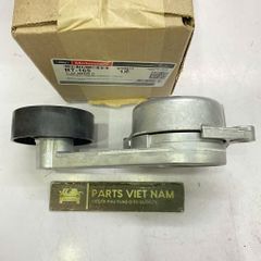 Cụm bi tăng tổng puly tăng đai dây curoa Ford Explorer 4.6L/Lincoln Navigator V8 5.4L đời 2002 - 2017. Hàng chính hãng USA đặt hàng 18 ngày. Mã 1L2Z6B209C, 1L2Z 6B209-C