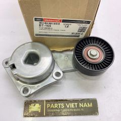 Cụm bi tăng tổng puly tăng đai dây curoa Ford Explorer 4.6L/Lincoln Navigator V8 5.4L đời 2002 - 2017. Hàng chính hãng USA đặt hàng 18 ngày. Mã 1L2Z6B209C, 1L2Z 6B209-C