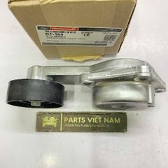 Cụm bi tăng tổng puly tăng đai dây curoa Ford Explorer 4.6L/Lincoln Navigator V8 5.4L đời 2002 - 2017. Hàng chính hãng USA đặt hàng 18 ngày. Mã 1L2Z6B209C, 1L2Z 6B209-C