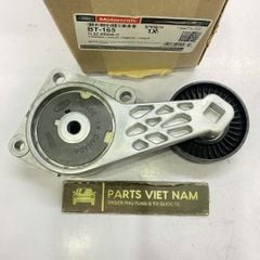 Cụm bi tăng tổng puly tăng đai dây curoa Ford Explorer 4.6L/Lincoln Navigator V8 5.4L đời 2002 - 2017. Hàng chính hãng USA đặt hàng 18 ngày. Mã 1L2Z6B209C, 1L2Z 6B209-C