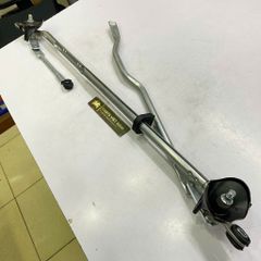 Cụm cần gạt nước kính chắn gió hay cơ cấu gạt mưa Toyota Haice đời 2005 - 2014. Hàng thay thế chất lượng cao. Mã 8515026160, 85150-26160