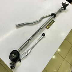 Cụm cần gạt nước kính chắn gió hay cơ cấu gạt mưa Toyota Haice đời 2005 - 2014. Hàng thay thế chất lượng cao. Mã 8515026160, 85150-26160