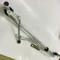 Cụm cần gạt nước kính chắn gió hay cơ cấu gạt mưa Toyota Haice đời 2005 - 2014. Hàng thay thế chất lượng cao. Mã 8515026160, 85150-26160