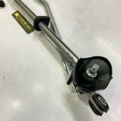 Cụm cần gạt nước kính chắn gió hay cơ cấu gạt mưa Toyota Haice đời 2005 - 2014. Hàng thay thế chất lượng cao. Mã 8515026160, 85150-26160