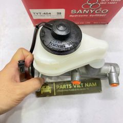 Tổng phanh xylanh phanh hay heo cái Toyota Zace 15/16 inch đời 1999 - 2006. Hàng Taiwan. Mã 472010B022, 47201-0B022