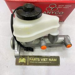Tổng phanh xylanh phanh hay heo cái Toyota Zace 15/16 inch đời 1999 - 2006. Hàng Taiwan. Mã 472010B022, 47201-0B022