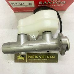 Tổng phanh xylanh phanh hay heo cái Toyota Zace 15/16 inch đời 1999 - 2006. Hàng Taiwan. Mã 472010B022, 47201-0B022