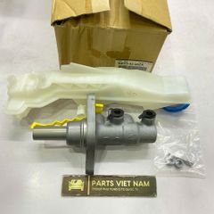 Tổng phanh, Xylanh phanh Mazda CX-5, CX5 đời 2011-2023. Hàng xịn chính hãng Mazda, Mã KDY34340Z, KDY34340ZA, KDY3-43-40ZA