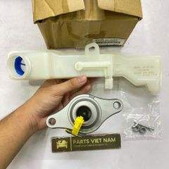 Tổng phanh, Xylanh phanh Mazda CX-5, CX5 đời 2011-2023. Hàng xịn chính hãng Mazda, Mã KDY34340Z, KDY34340ZA, KDY3-43-40ZA