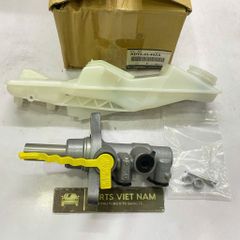 Tổng phanh, Xylanh phanh Mazda CX-5, CX5 đời 2011-2023. Hàng xịn chính hãng Mazda, Mã KDY34340Z, KDY34340ZA, KDY3-43-40ZA