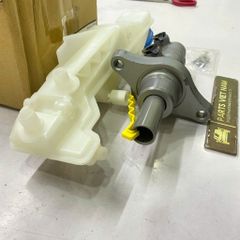 Tổng phanh, Xylanh phanh Mazda CX-5, CX5 đời 2011-2023. Hàng xịn chính hãng Mazda, Mã KDY34340Z, KDY34340ZA, KDY3-43-40ZA