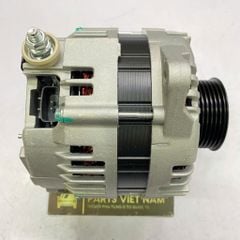 Máy phát điện (Dynamo) Nissan Maxima, Cefiro, Murano 110A đời 1994 - 2008. Hàng oem tiêu chuẩn Japan động cơ VQ20de, VQ30de, VQ35de. Mã OEM 23100-CN100, 23100-CN10C, 23100CN100, 23100CN10C