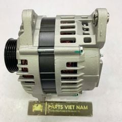 Máy phát điện (Dynamo) Nissan Maxima, Cefiro, Murano 110A đời 1994 - 2008. Hàng oem tiêu chuẩn Japan động cơ VQ20de, VQ30de, VQ35de. Mã OEM 23100-CN100, 23100-CN10C, 23100CN100, 23100CN10C