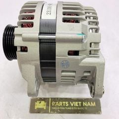 Máy phát điện (Dynamo) Nissan Maxima, Cefiro, Murano 110A đời 1994 - 2008. Hàng oem tiêu chuẩn Japan động cơ VQ20de, VQ30de, VQ35de. Mã OEM 23100-CN100, 23100-CN10C, 23100CN100, 23100CN10C