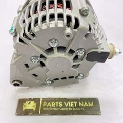 Máy phát điện (Dynamo) Nissan Maxima, Cefiro, Murano 110A đời 1994 - 2008. Hàng oem tiêu chuẩn Japan động cơ VQ20de, VQ30de, VQ35de. Mã OEM 23100-CN100, 23100-CN10C, 23100CN100, 23100CN10C