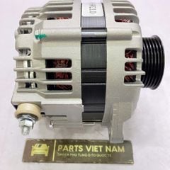 Máy phát điện (Dynamo) Nissan Maxima, Cefiro, Murano 110A đời 1994 - 2008. Hàng oem tiêu chuẩn Japan động cơ VQ20de, VQ30de, VQ35de. Mã OEM 23100-CN100, 23100-CN10C, 23100CN100, 23100CN10C
