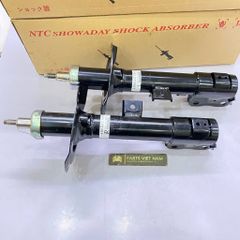 Giảm xóc trước, phuộc nhún trước Mitsubishi Outlander 2.4L, 3.0L đời 2016 - 2024. Hàng Showa Japan. Mã 4060A421 trái, 4060A566 phải ( 1 cái )