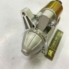 Củ đề 12v 1.0kw 8 răng Mazda Premacy và Ford Laser 1.8L 2.0L đời 2000 - 2005. Hàng thay thế tiêu chuẩn. Mã FP50-18-400