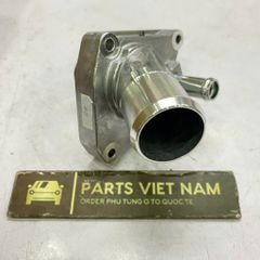 Van hằng nhiệt nước làm mát Nissan 350z 370z, Murano Pathfinder và Infiniti Fx35 Fx37, nhiệt độ mở 76.5∘C đời 2004 - 2009. Hàng thay thế tiêu chuẩn. Mã 21200-4W01B, 212004W01B