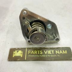 Van hằng nhiệt nước làm mát Nissan 350z 370z, Murano Pathfinder và Infiniti Fx35 Fx37, nhiệt độ mở 76.5∘C đời 2004 - 2009. Hàng thay thế tiêu chuẩn. Mã 21200-4W01B, 212004W01B