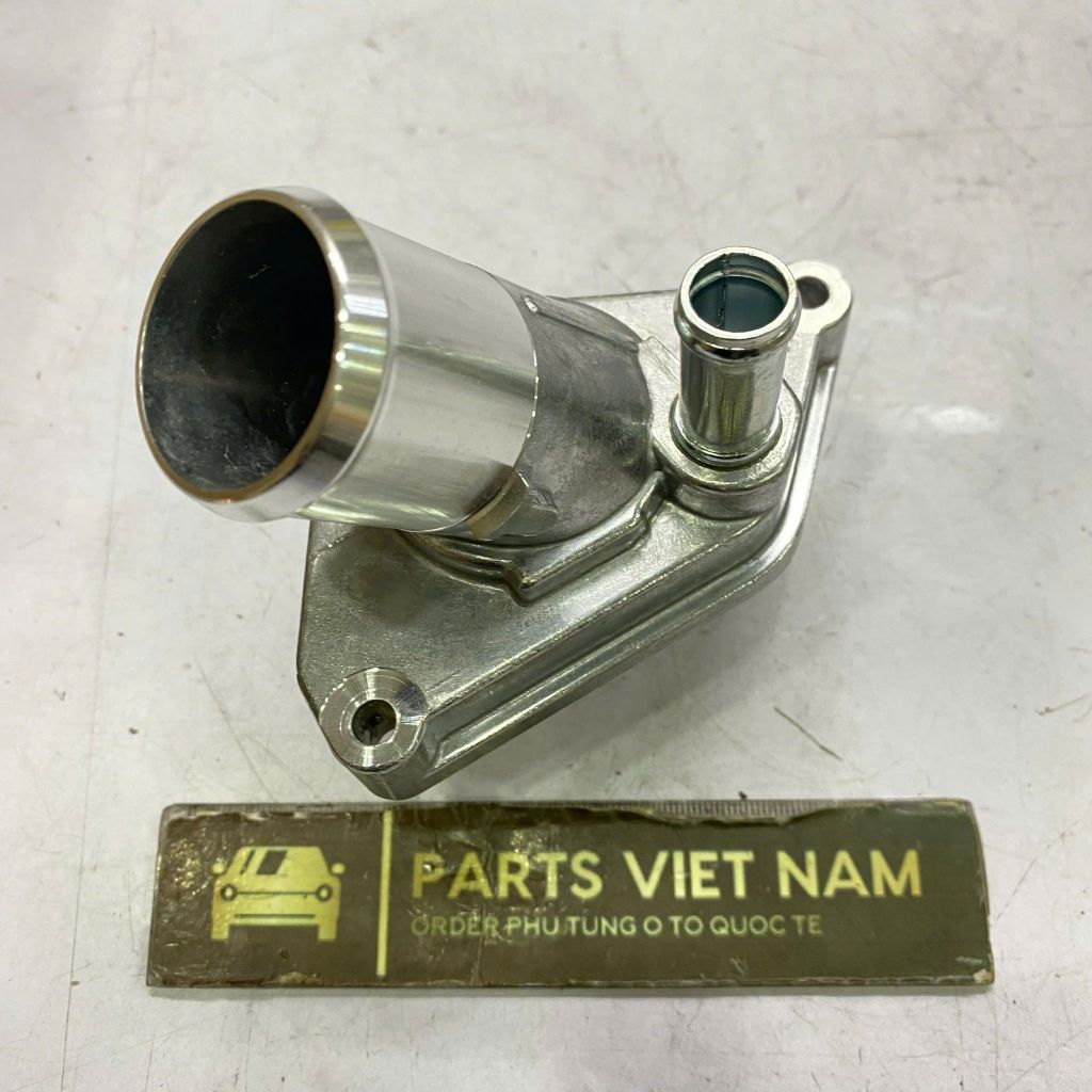 Van hằng nhiệt nước làm mát Nissan 350z 370z, Murano Pathfinder và Infiniti Fx35 Fx37, nhiệt độ mở 76.5∘C đời 2004 - 2009. Hàng thay thế tiêu chuẩn. Mã 21200-4W01B, 212004W01B