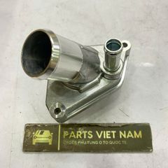 Van hằng nhiệt nước làm mát Nissan 350z 370z, Murano Pathfinder và Infiniti Fx35 Fx37, nhiệt độ mở 76.5∘C đời 2004 - 2009. Hàng thay thế tiêu chuẩn. Mã 21200-4W01B, 212004W01B