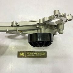 Bơm nước động cơ Mercedes M276 W205, W212, W213, W166, X166, W222 C400 C450, E400 E450, GLE 350 400 450, S400 S450 S500, ML 400, SLC 43 đời 2013 -2024. Hàng Bmtsr. Mã A2762000801