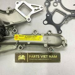 Bơm nước động cơ Mercedes M276 W205, W212, W213, W166, X166, W222 C400 C450, E400 E450, GLE 350 400 450, S400 S450 S500, ML 400, SLC 43 đời 2013 -2024. Hàng Bmtsr. Mã A2762000801