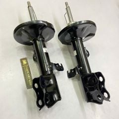 Giảm xóc trước, phuộc nhún trước Toyota Corolla Altis máy 1.6, 1.8, 2.0 đời 2007-2014. Mã Showa Japan. 48510-09T30 (RH), 48520-09L60 (LH) ( 1 cái )
