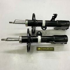Giảm xóc trước, phuộc nhún trước Toyota Corolla Altis máy 1.6, 1.8, 2.0 đời 2007-2014. Mã Showa Japan. 48510-09T30 (RH), 48520-09L60 (LH) ( 1 cái )