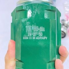 Quả láp trong bên trái Toyota Altis 2.0 số tự động đời 2008 - 2016. Thông số 24*27*50. Hàng TOK Japan. Mã TO-551