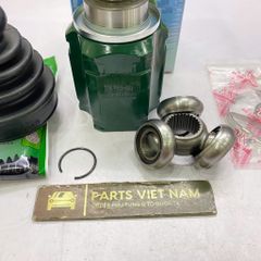 Quả láp trong bên trái Toyota Altis 2.0 số tự động đời 2008 - 2016. Thông số 24*27*50. Hàng TOK Japan. Mã TO-551