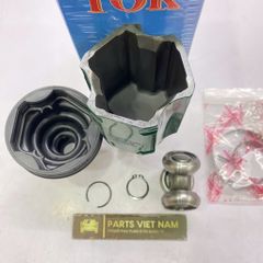 Quả láp trong bên trái Toyota Altis 2.0 số tự động đời 2008 - 2016. Thông số 24*27*50. Hàng TOK Japan. Mã TO-551