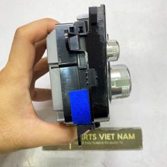 Bộ điều khiển màn hình Mazda 3 đời 2013-2019. Hàng xịn đặt hàng 1 - 2 ngày. Mã BHN166CMC