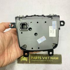 Bộ điều khiển màn hình Mazda 3 đời 2013-2019. Hàng xịn đặt hàng 1 - 2 ngày. Mã BHN166CMC