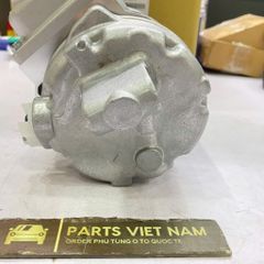 Lốc nén điều hòa hay lốc lạnh Lexus SC430, GS430, GS400 đời 1998 - 2010. Hàng xịn Denso. Mã 88320-3A231, 88320-3A230, 88310-24171