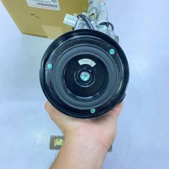 Lốc nén điều hòa hay lốc lạnh Lexus SC430, GS430, GS400 đời 1998 - 2010. Hàng xịn Denso. Mã 88320-3A231, 88320-3A230, 88310-24171