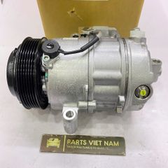 Lốc nén điều hòa hay lốc lạnh Lexus SC430, GS430, GS400 đời 1998 - 2010. Hàng xịn Denso. Mã 88320-3A231, 88320-3A230, 88310-24171