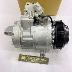 Lốc nén điều hòa hay lốc lạnh Lexus SC430, GS430, GS400 đời 1998 - 2010. Hàng xịn Denso. Mã 88320-3A231, 88320-3A230, 88310-24171