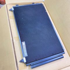 Dàn ( giàn ) nóng điều hòa, dàn nóng lạnh Lexus SC430 (UZZ40) đời 2001 - 2010. Xe sử dụng động cơ 3UZ-FE V8. Hàng Paco Thái. Mã phụ tùng OEM 88460-24091, 8846024091