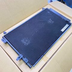 Dàn ( giàn ) nóng điều hòa, dàn nóng lạnh Lexus SC430 (UZZ40) đời 2001 - 2010. Xe sử dụng động cơ 3UZ-FE V8. Hàng Paco Thái. Mã phụ tùng OEM 88460-24091, 8846024091