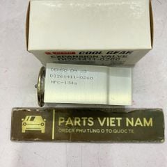 Van tiết lưu điều hòa Lexus IS200, SC430, GS300 và Toyota Land Cruiser FZJ 100, 105. Hàng Denso Japan. Mã 88515-30690, 8851530690